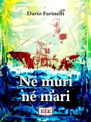 cover image of Né muri né mari